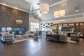 Resident Lounge and Coffee Bar